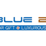 Blue 2 for Gift & Luxurious